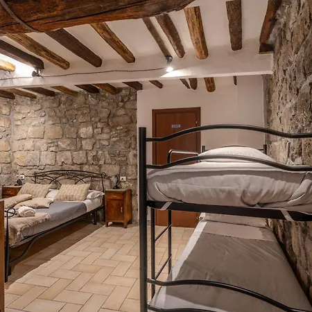 Il Richiastro Medievale Bed & Breakfast Viterbo