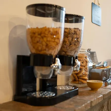Il Richiastro Medievale Bed & Breakfast *