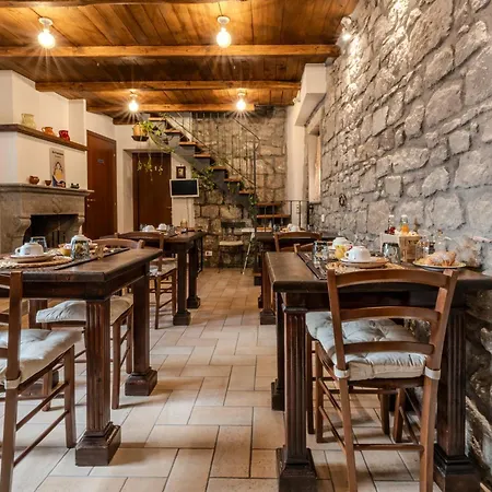 Il Richiastro Medievale Bed & Breakfast *