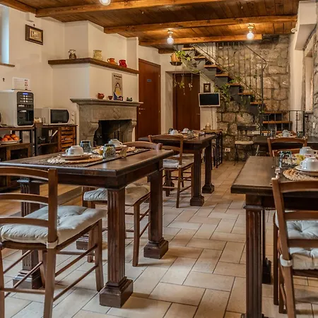 Bed & Breakfast Il Richiastro Medievale