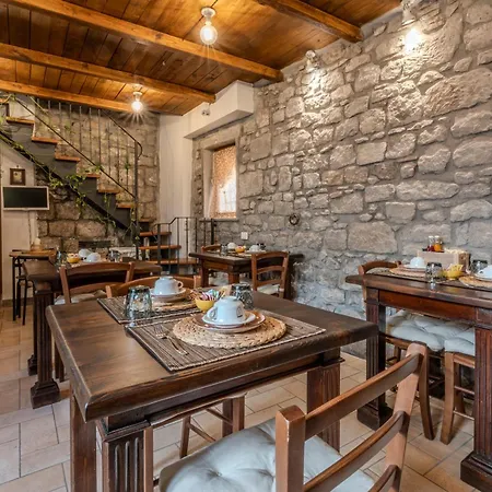 Il Richiastro Medievale Bed & Breakfast Viterbo