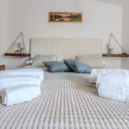 Bed & Breakfast Il Richiastro Medievale