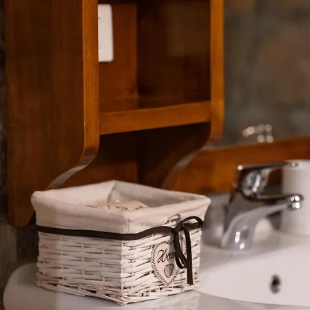 Il Richiastro Medievale Βιτέρμπο