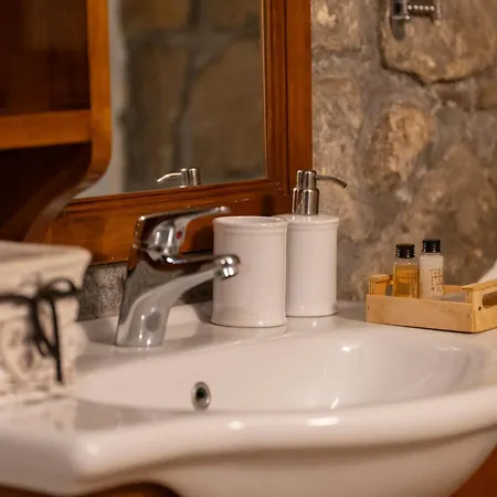 Bed & Breakfast Il Richiastro Medievale *