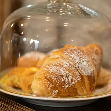 Bed & Breakfast Il Richiastro Medievale *