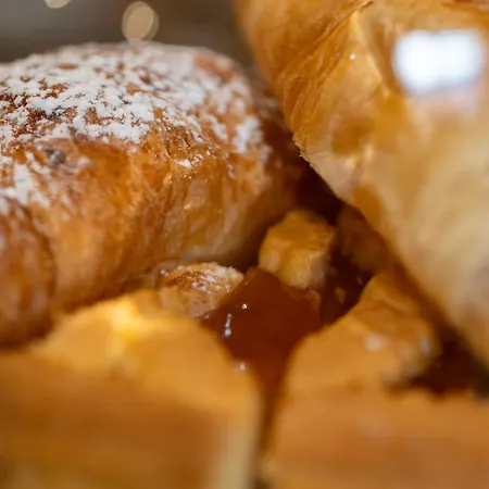 Bed and Breakfast Il Richiastro Medievale Βιτέρμπο