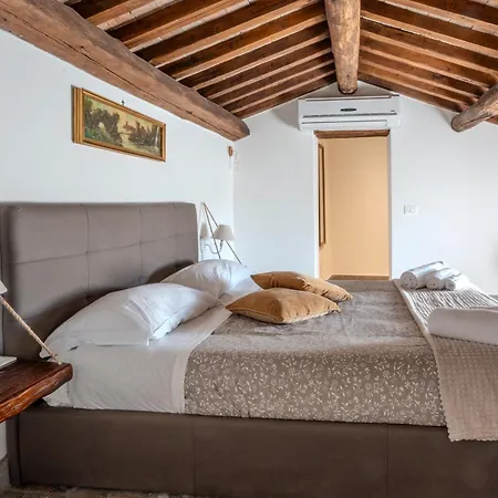 Il Richiastro Medievale *