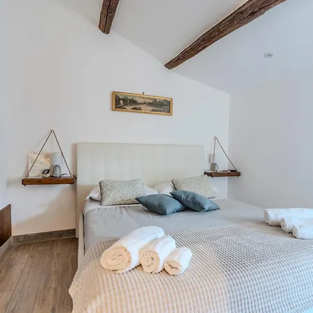 Il Richiastro Medievale Bed & Breakfast *
