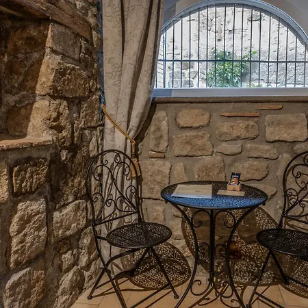 Il Richiastro Medievale Bed & Breakfast *