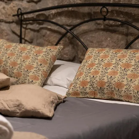 Bed & Breakfast Il Richiastro Medievale
