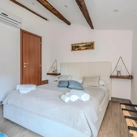 Il Richiastro Medievale Bed and Breakfast