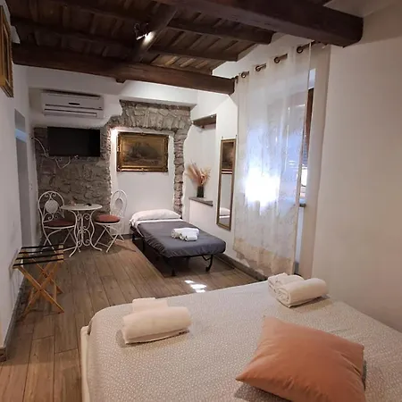 Il Richiastro Medievale 3*