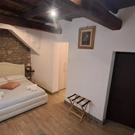 Il Richiastro Medievale