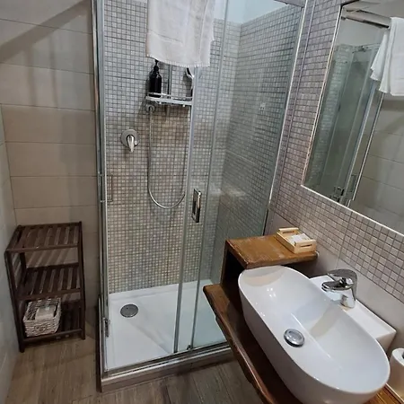 Il Richiastro Medievale Bed & Breakfast