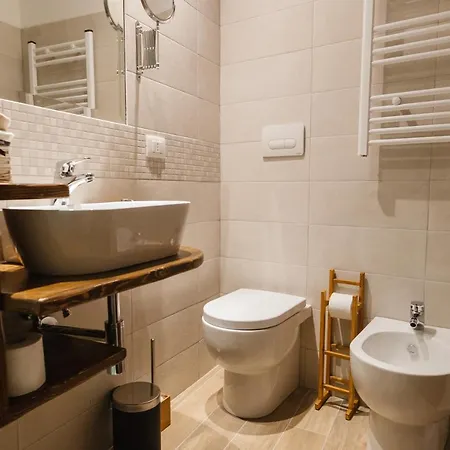 Bed & Breakfast Il Richiastro Medievale