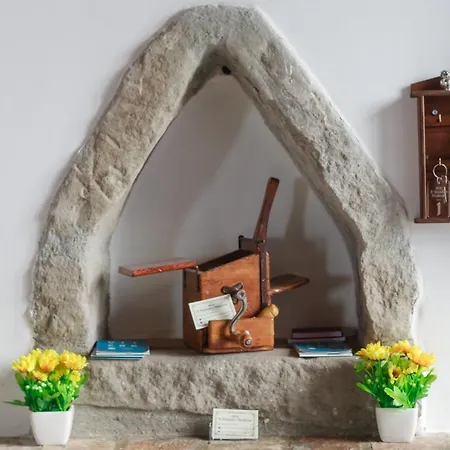 Il Richiastro Medievale Bed and Breakfast