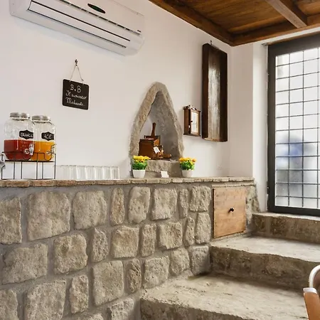 Bed & Breakfast Il Richiastro Medievale Viterbo