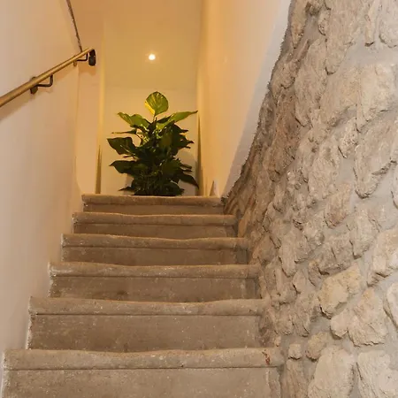Il Richiastro Medievale Bed & Breakfast *